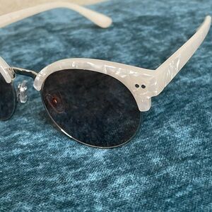 Mother of Pearl Style Sunglasses